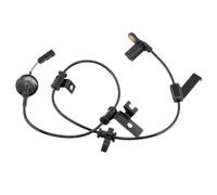 Sensore ABS Per FORD Per FUGA Per MERCURY 2005-2008 | Per MARINER 2005-2008 ABS Sensore di Velocità della Ruota Posteriore Destra Sinistra 5L8Z2C190AA / 8L8Z2C190A / EF914371Y