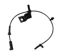 Sensore ABS per FORD Per MONDEO Lato anteriore sinistro e destro Numero parte di ricambio diretto DG9C2C204AD DG9C2C2C205AD Compatibile con più motori (sinistra)