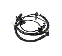 Sensore ABS per Liberty 3.7L V6 2007 per Cherokee III KJ 2001-2008 52128694AF Sensore velocità Ruota Anteriore Destra ABS Sensore velocità Ruota