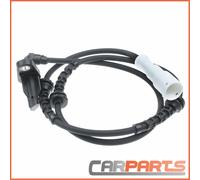 Sensore ABS per Renault Clio II BB CB SB0/1/2 Thalia I LB Lu 1.2L-2.0L 02-2013
