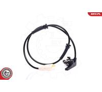 ESEN SKV Sensore velocità ruota ABS 06SKV103 - assale posteriore - per CITROËN, PEUGEOT