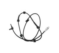 Sensore velocità ruota ABS Assale posteriore Sx Sensore attivo HCA-AR-003 NTY