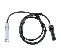 Sensore velocità ruota ABS Assale posteriore Sx Sensore Hall HCA-BM-010 NTY