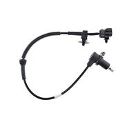 Sensore ABS Posteriore Adatto A per Chevrolet Aveo 06 SX / OE zu Vergl ADG07157