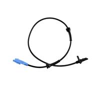 NTY Sensore, N° giri ruota compatibile con CITROËN PEUGEOT OSCA HCA-CT-027