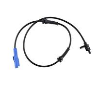 NTY Sensore, N° giri ruota compatibile con CITROËN PEUGEOT HCA-CT-026