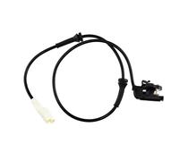 NTY Sensore, N° giri ruota compatibile con CITROËN PEUGEOT HCA-CT-007