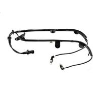 NTY Sensore ABS Sensore Posteriore Sinistra Destra per Ford Fiesta IV 1.25i