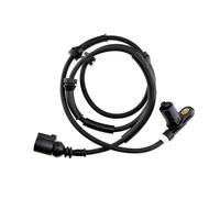 NTY Sensore, N° giri ruota compatibile con FORD SEAT VAG HCA-FR-016