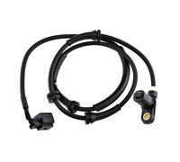 Sensore velocità ruota ABS Assale posteriore Sx HCA-FR-018 NTY per VW FORD SEAT