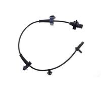 Sensore velocità ruota ABS Assale posteriore Dx Sensore attivo HCA-HD-012 NTY