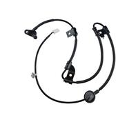 Sensore velocità ruota ABS Assale posteriore Sx HCA-KA-314 NTY per HYUNDAI KIA
