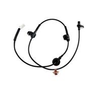NTY Sensore, N° giri ruota compatibile con MAZDA HCA-MZ-022