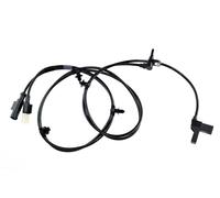NTY Sensore, N° giri ruota compatibile con MERCEDES-BENZ HCA-ME-026