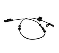 NTY Sensore ABS di Velocità Ruota Posteriore Destra per Lancia Thema 3.6 3.0 D