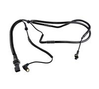 NTY Sensore, N° giri ruota compatibile con FORD HCA-FR-022