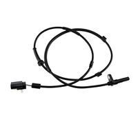 NTY Sensore velocità ruota ABS HCA-FR-038 - Posteriore sinistra compatibile con Ford