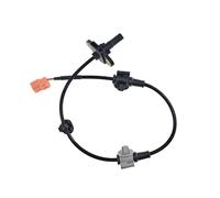 Sensore velocità ruota ABS Assale posteriore Dx HCA-HD-134 NTY per HONDA