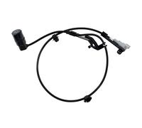 Sensore velocità ruota ABS Assale posteriore Dx Sensore passivo HCA-TY-103 NTY