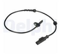 Sensore ABS Posteriore Delphi Per Fiat Grande Punto Opel Adam Corsa