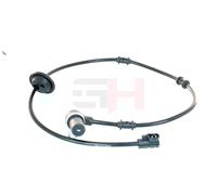 Sensore ABS Posteriore Destro GH Per Mercedes Classe E W210 1995-2002