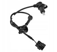 Sensore ABS Posteriore Adatto per Chevrolet Aveo 06 Destra / OE zu Vergl
