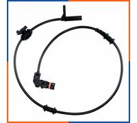 NTY Sensore ABS HCA-CH-027 – N° giri ruota posteriore destro compatibile Chrysler Dodge