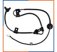 Sensore ABS posteriore destro per HYUNDAI | 6PU012039161, 50577