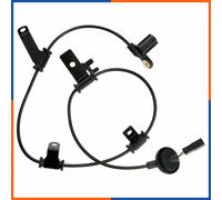 NTY Sensore ABS HCA-MZ-014 – N° giri ruota – Posteriore destra per Mazda Tribute e Ford Escape