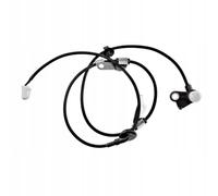 NTY Sensore ABS HCA-MZ-011 - Sensore velocità ruota attivo posteriore Dx compatibile Mazda 6
