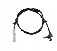NTY Sensore, N° giri ruota compatibile con MERCEDES-BENZ HCA-ME-025