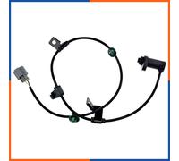 NTY Sensore, N° giri ruota compatibile con MITSUBISHI HCA-MS-054