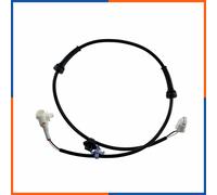 NTY Sensore, N° giri ruota compatibile con SUZUKI OSCA HCA-SU-011