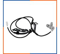 NTY Sensore ABS HCA-TY-054 – Velocità ruota Posteriore Dx per TOYOTA Camry/Carina