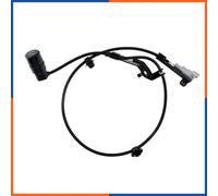 Sensore velocità ruota ABS Assale posteriore Dx Sensore passivo HCA-TY-103 NTY