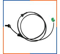 NTY Sensore, N° giri ruota compatibile con VOLVO HCA-VV-013