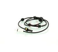 sensore ABS posteriore GH per Alfa Romeo 147 02 <-10.2002 (Parte <-0322210