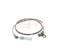Sensore ABS Posteriore GH Per Bmw 3 E46 1998-09.2001