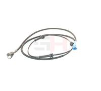 Sensore ABS Posteriore GH Per Citroen C5 2000-