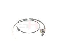 Sensore ABS Posteriore GH Per Ford Mondeo II 1996-2000