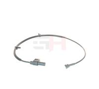 Sensore ABS Posteriore GH Per Ford Mondeo II Station Wagon 1996-2000
