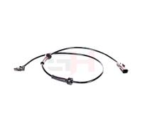 Sensore ABS Posteriore GH Per Renault Megane II 2003-, Scenic II 2003-