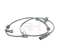 Sensore ABS Posteriore Gh per Toyota Aygo, Citroen C1 Aygo 2005- >,