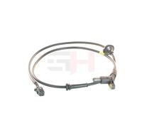 Sensore ABS Posteriore GH Per VW Golf III, Vento 91-98