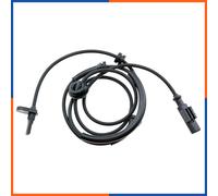 Sensore ABS posteriore per ALFA ROMEO | 0265007488, 1060015