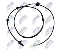 SENSORE ABS POSTERIORE PER ALFA ROMEO 156 1997 - 2006