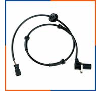 Sensore ABS Posteriore Adatto A per Audi A4 Quattro 95-00, A6 2.4 97- L/R OE Z