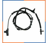 NTY Sensore, N° giri ruota compatibile con CHRYSLER HCA-CH-009