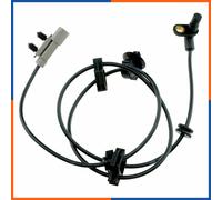 Sensore velocità ruota ABS Assale posteriore Sx HCA-CH-010 NTY per CHRYSLER