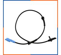 NTY Sensore, N° giri ruota compatibile con CITROËN PEUGEOT OSCA HCA-CT-027
